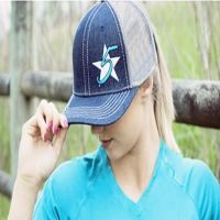 Caps